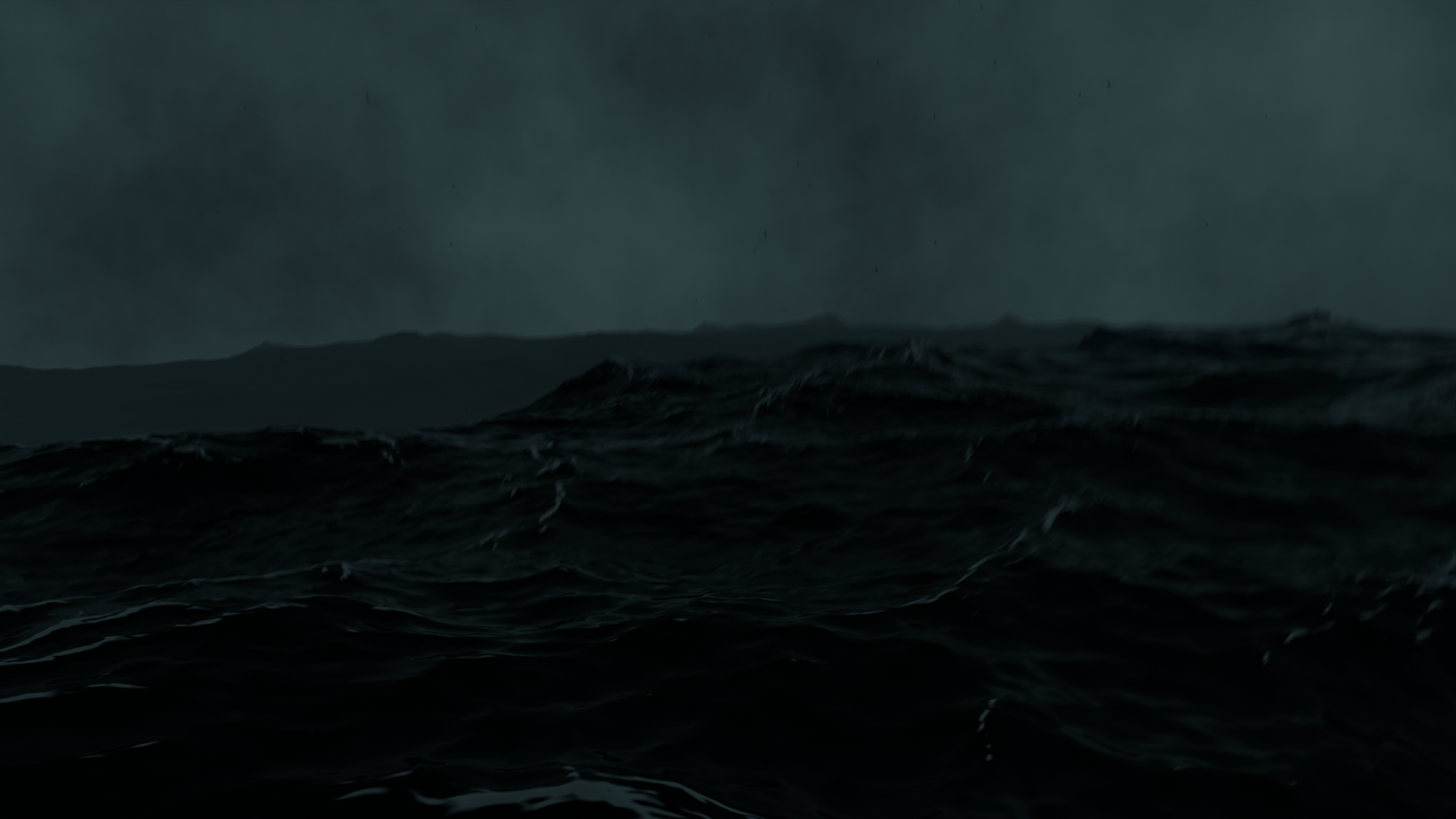 Ocean Render 1