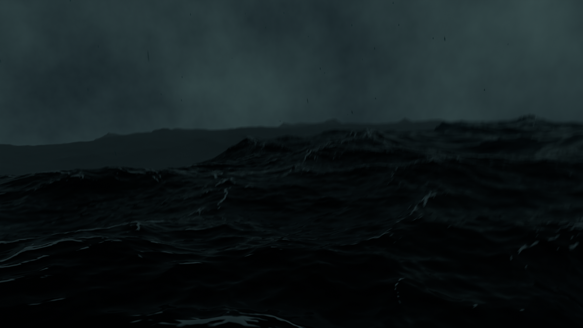 Ocean Render 2