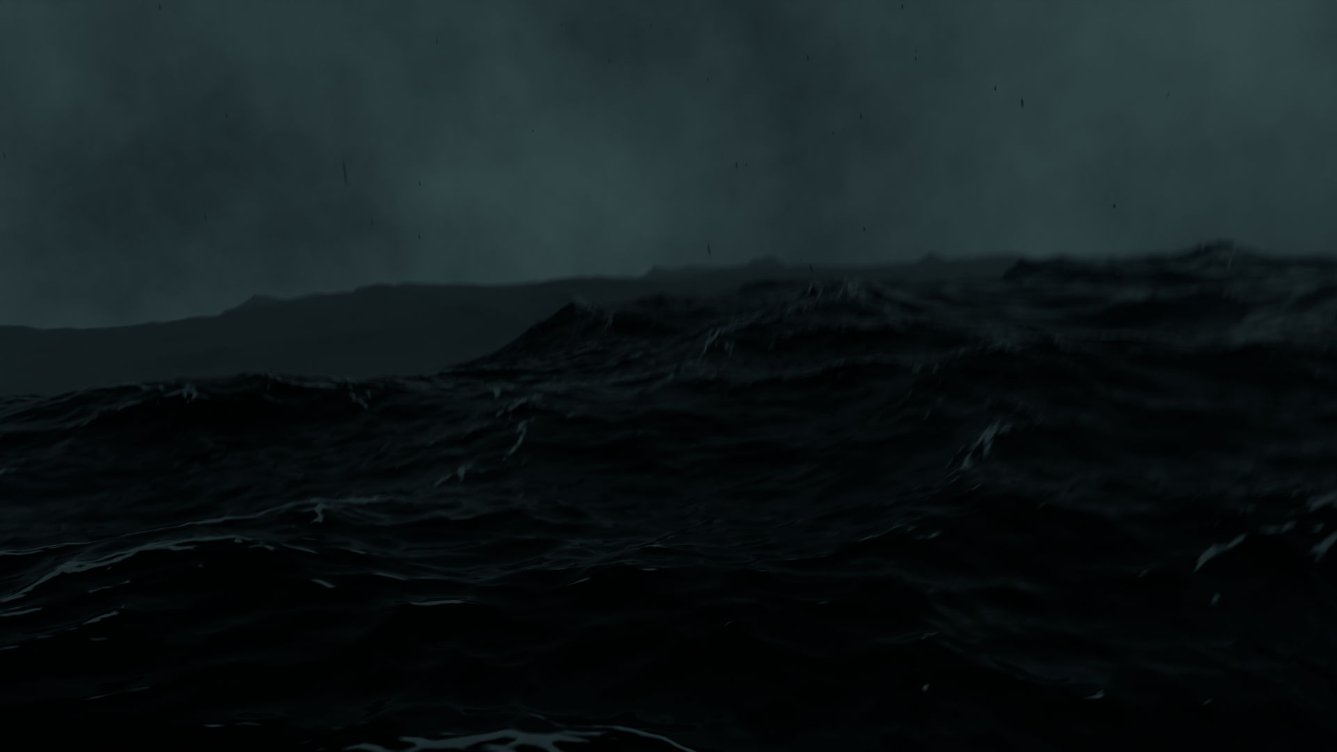 Ocean Render 3