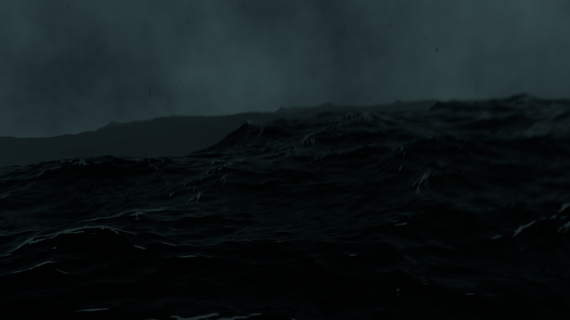 Ocean Render 4