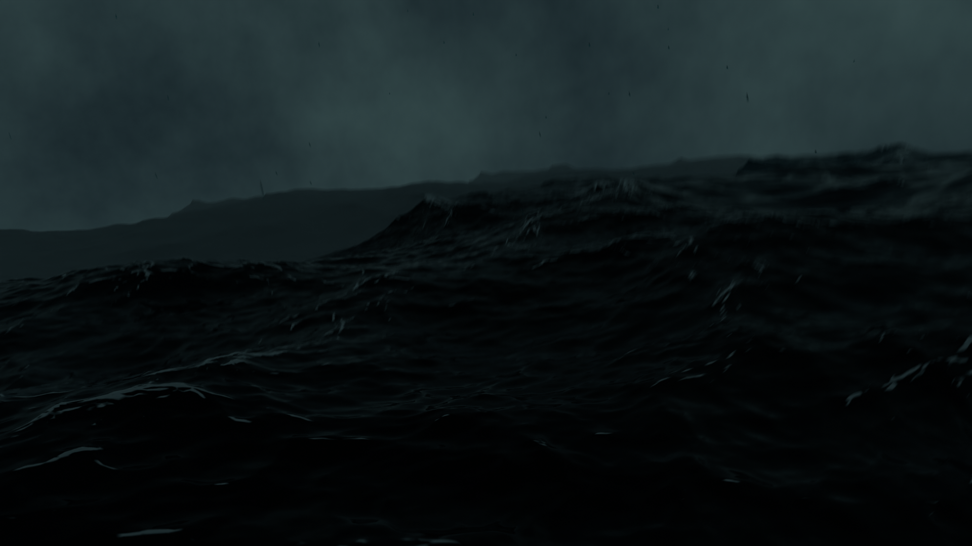 Ocean Render 5