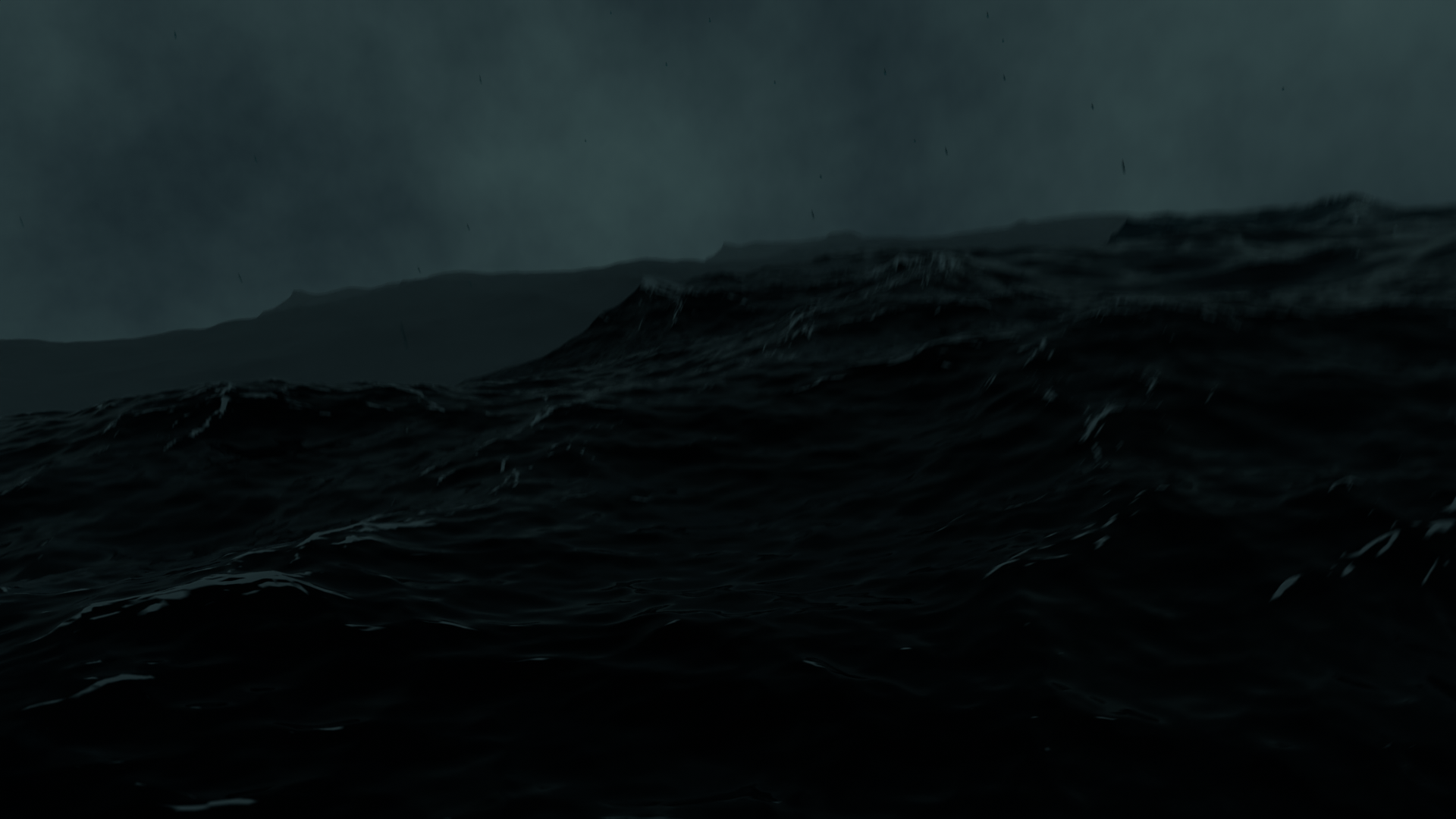 Ocean Render 6