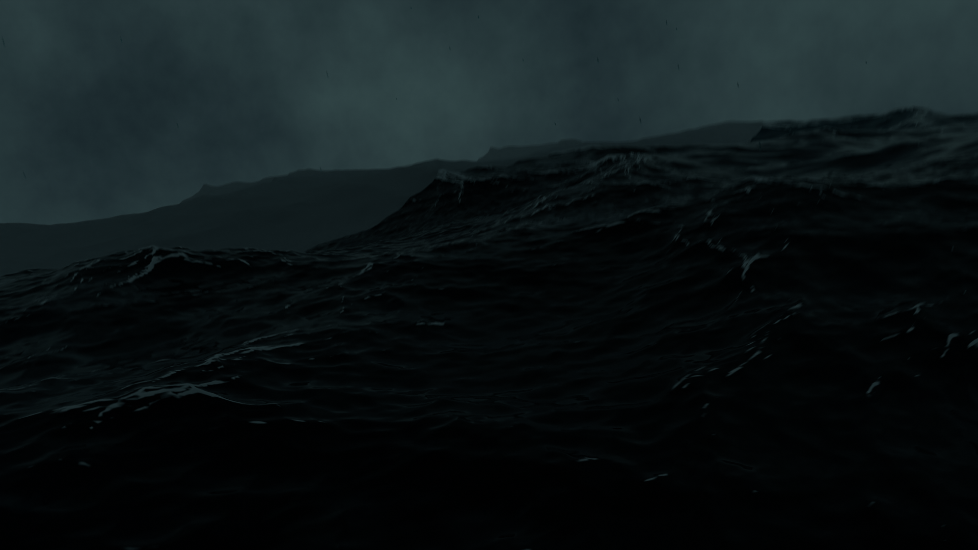 Ocean Render 8