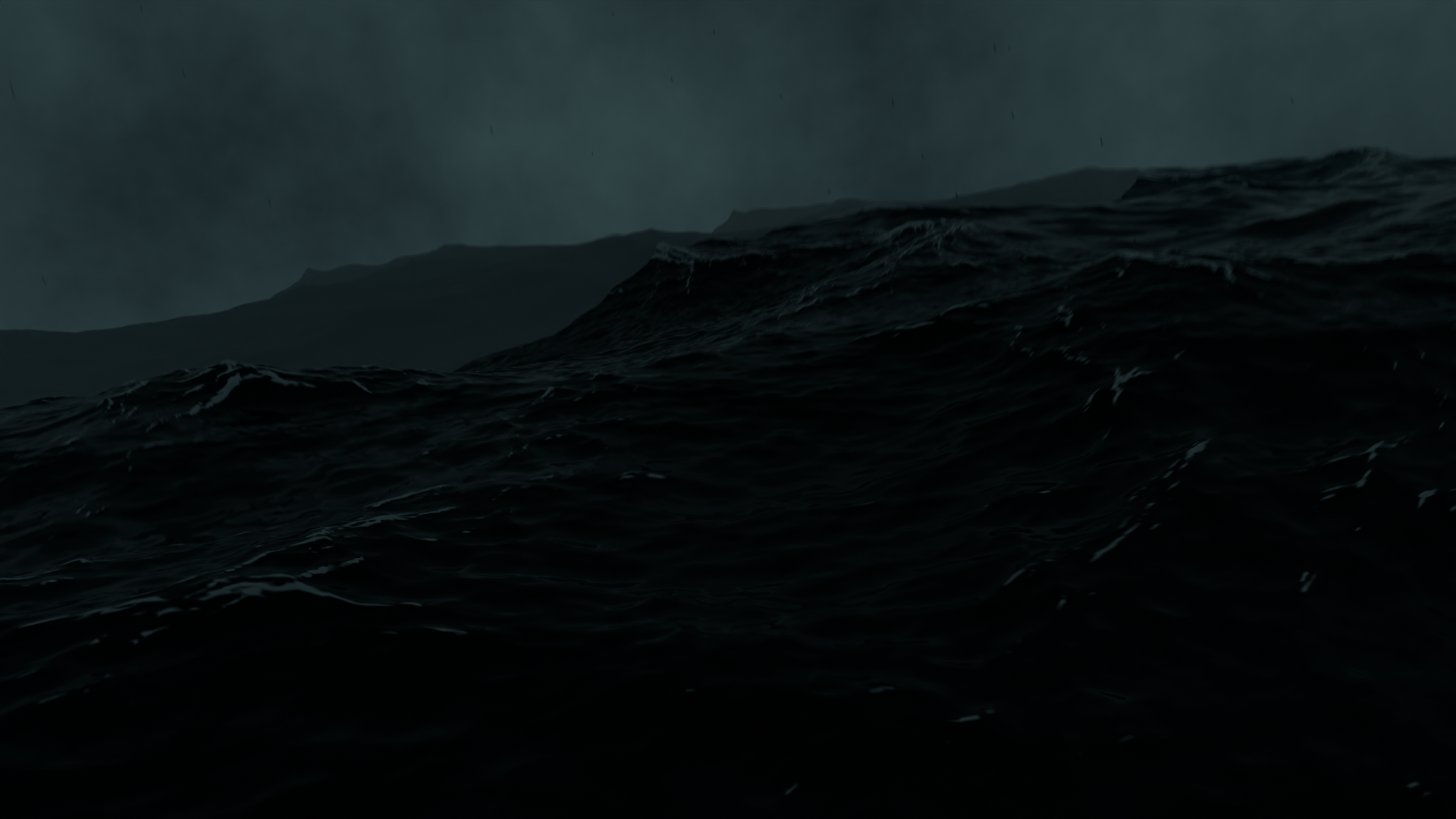 Ocean Render 9