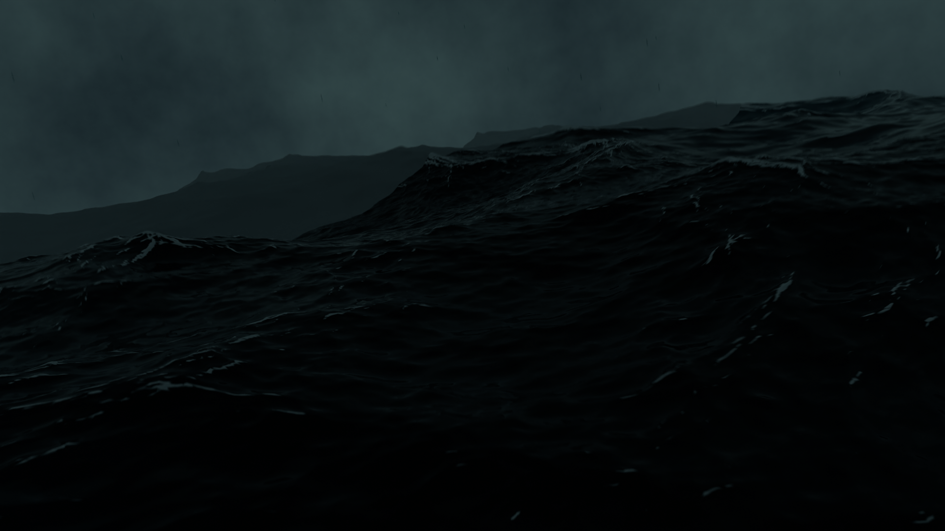 Ocean Render 10