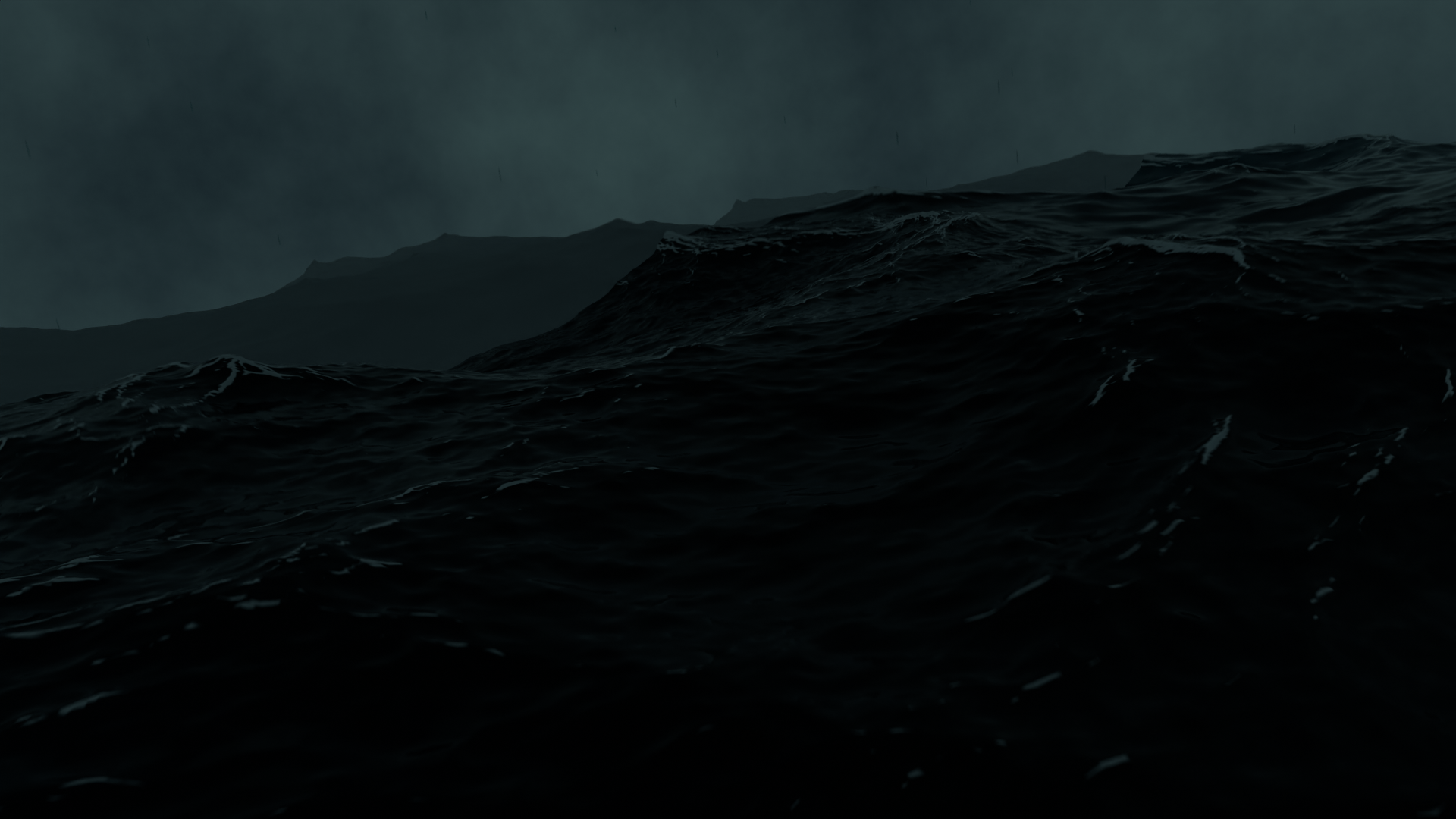 Ocean Render 11