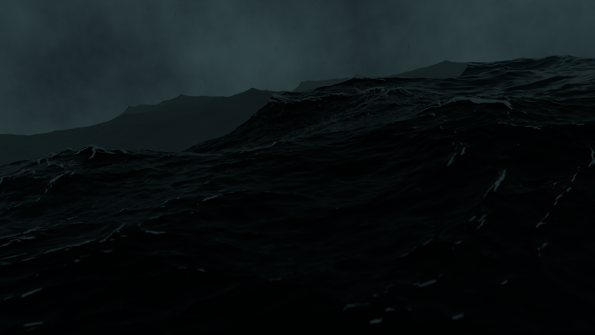 Ocean Render 12