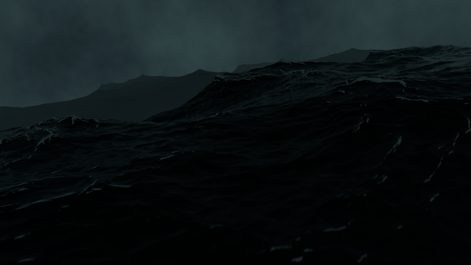 Ocean Render 13