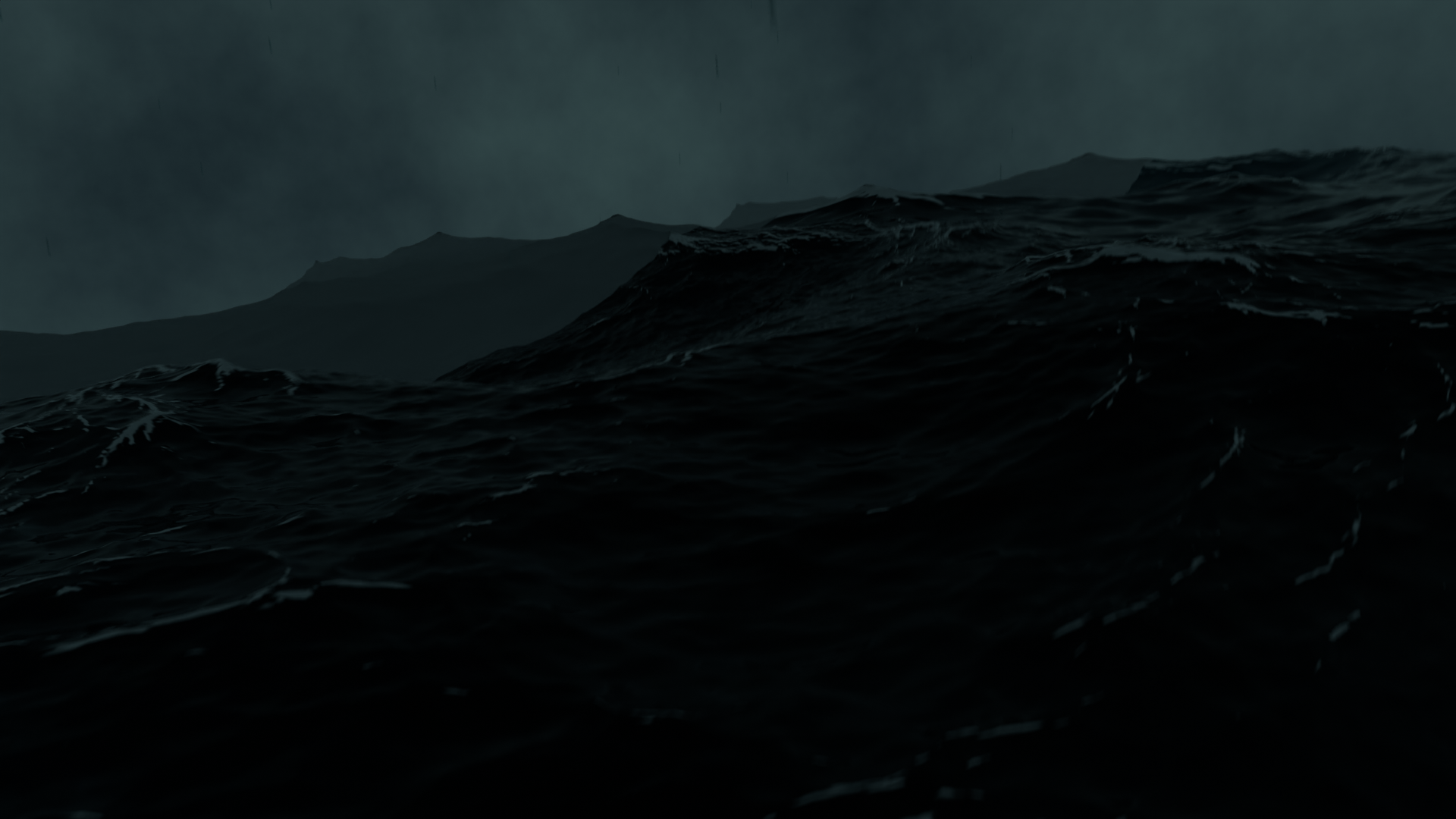 Ocean Render 14