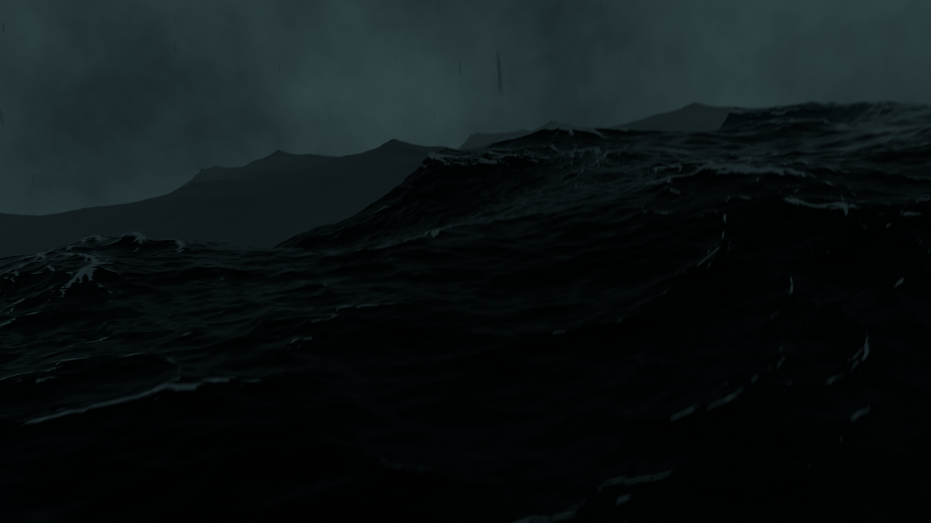 Ocean Render 15