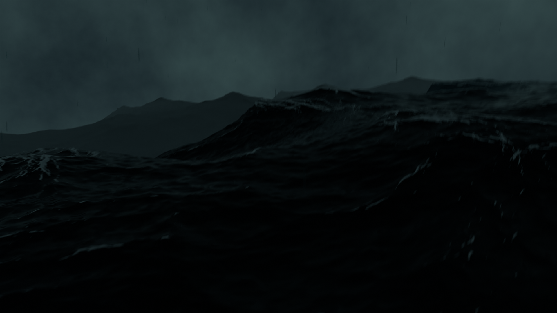 Ocean Render 18