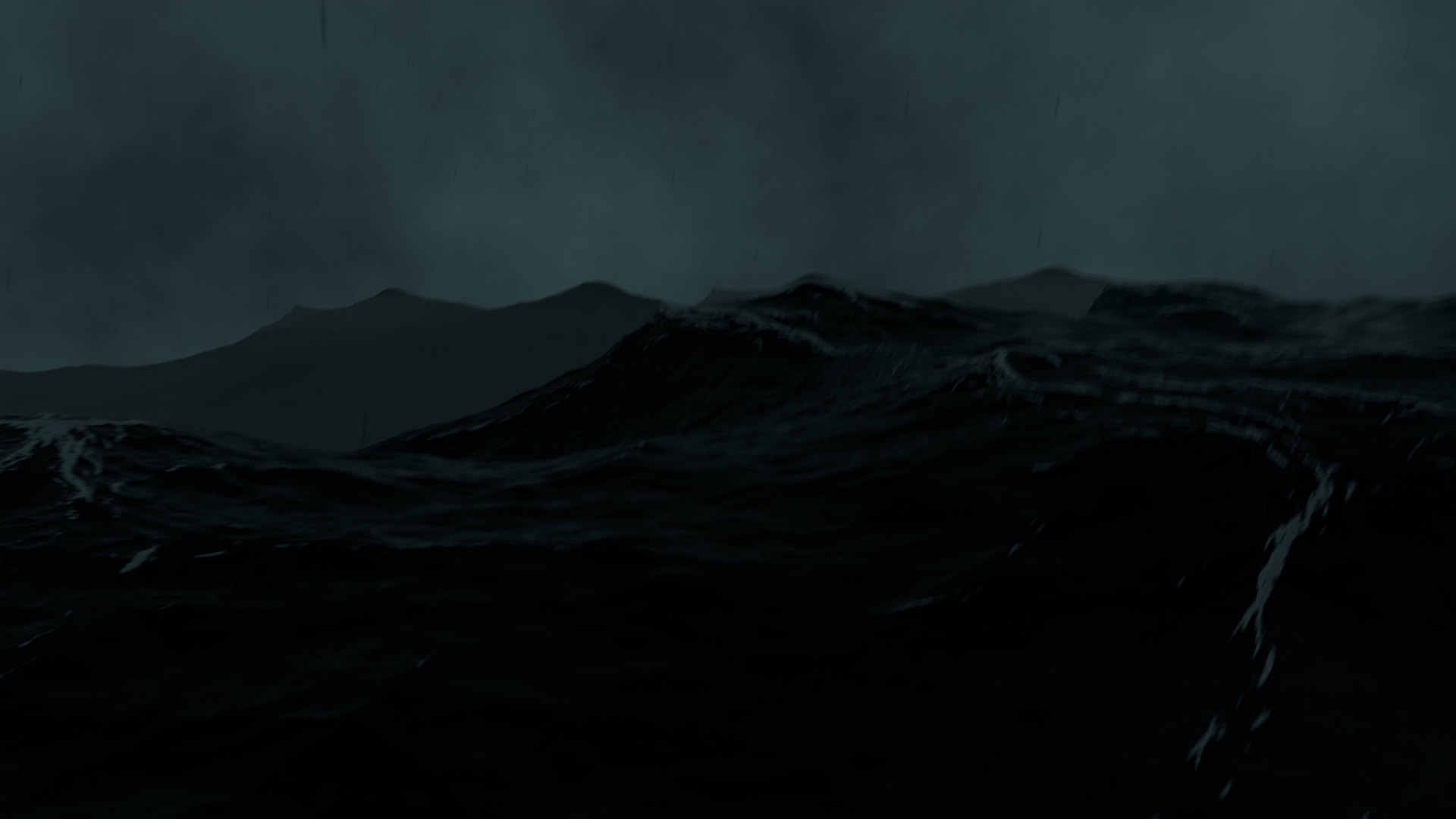 Ocean Render 22