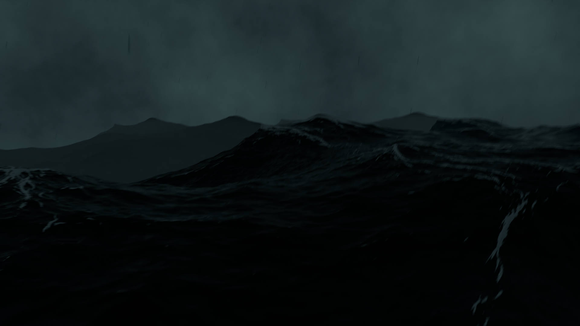 Ocean Render 23