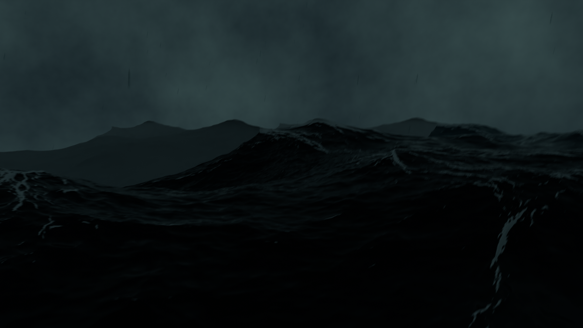 Ocean Render 24