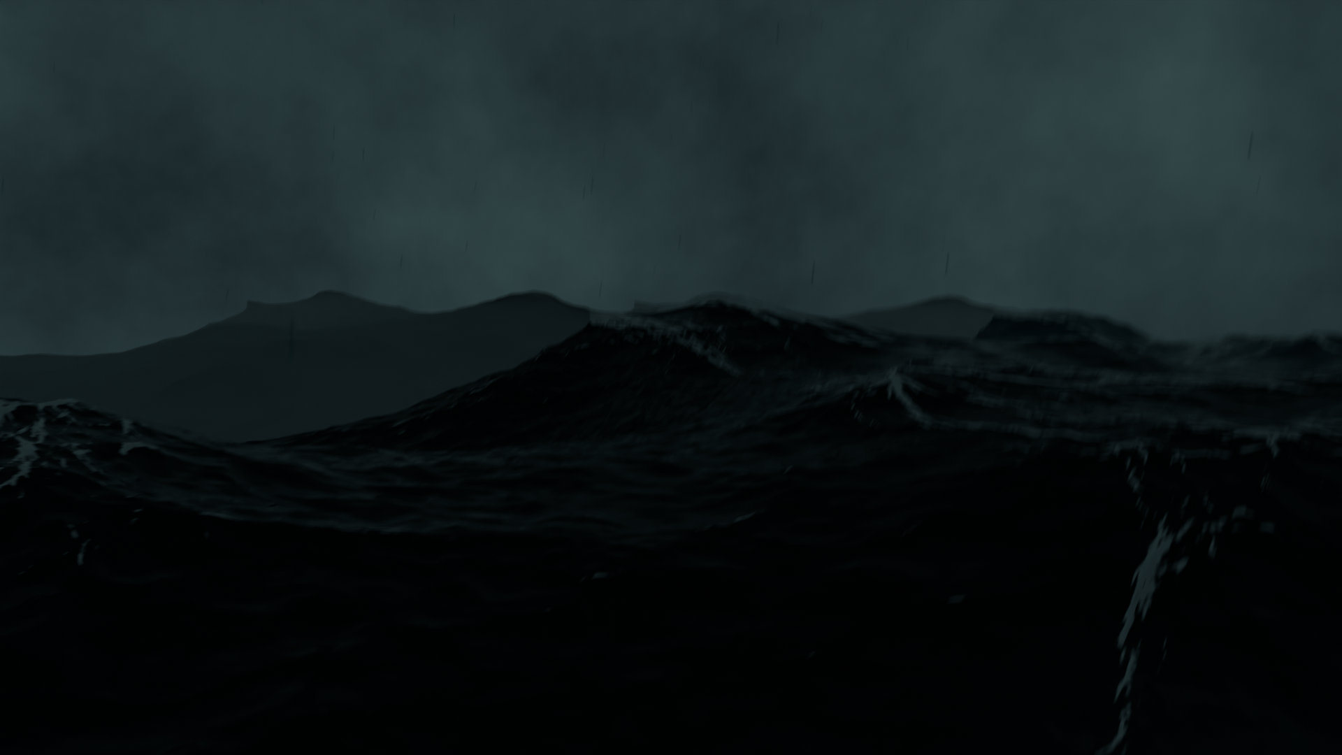 Ocean Render 26