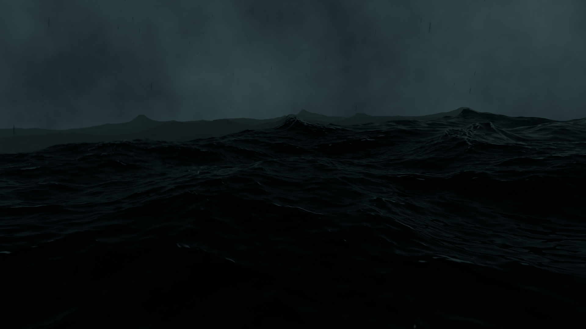 Ocean Render 57