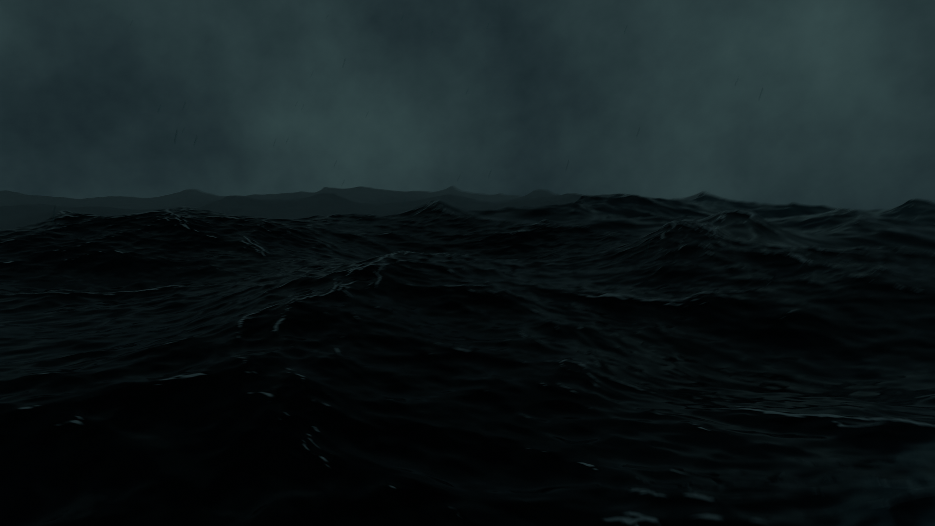 Ocean Render 63