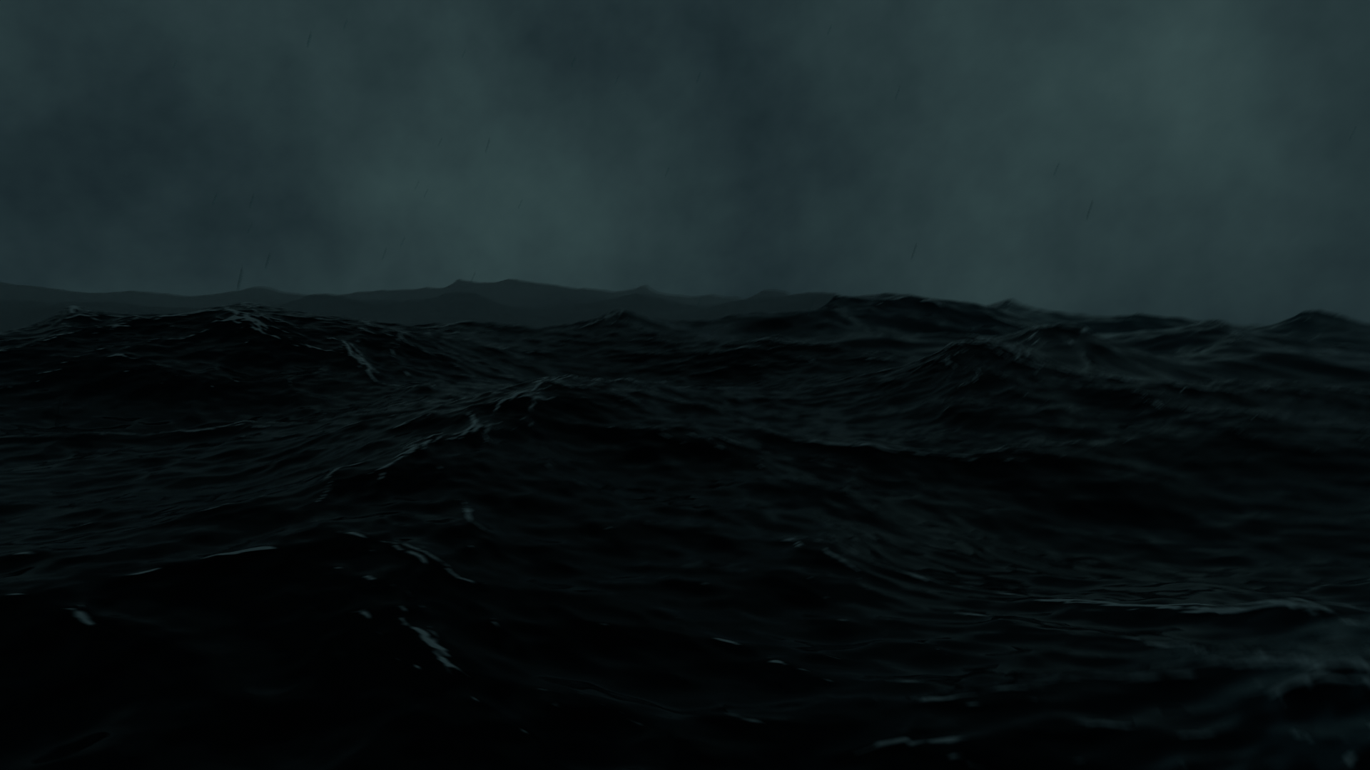 Ocean Render 65