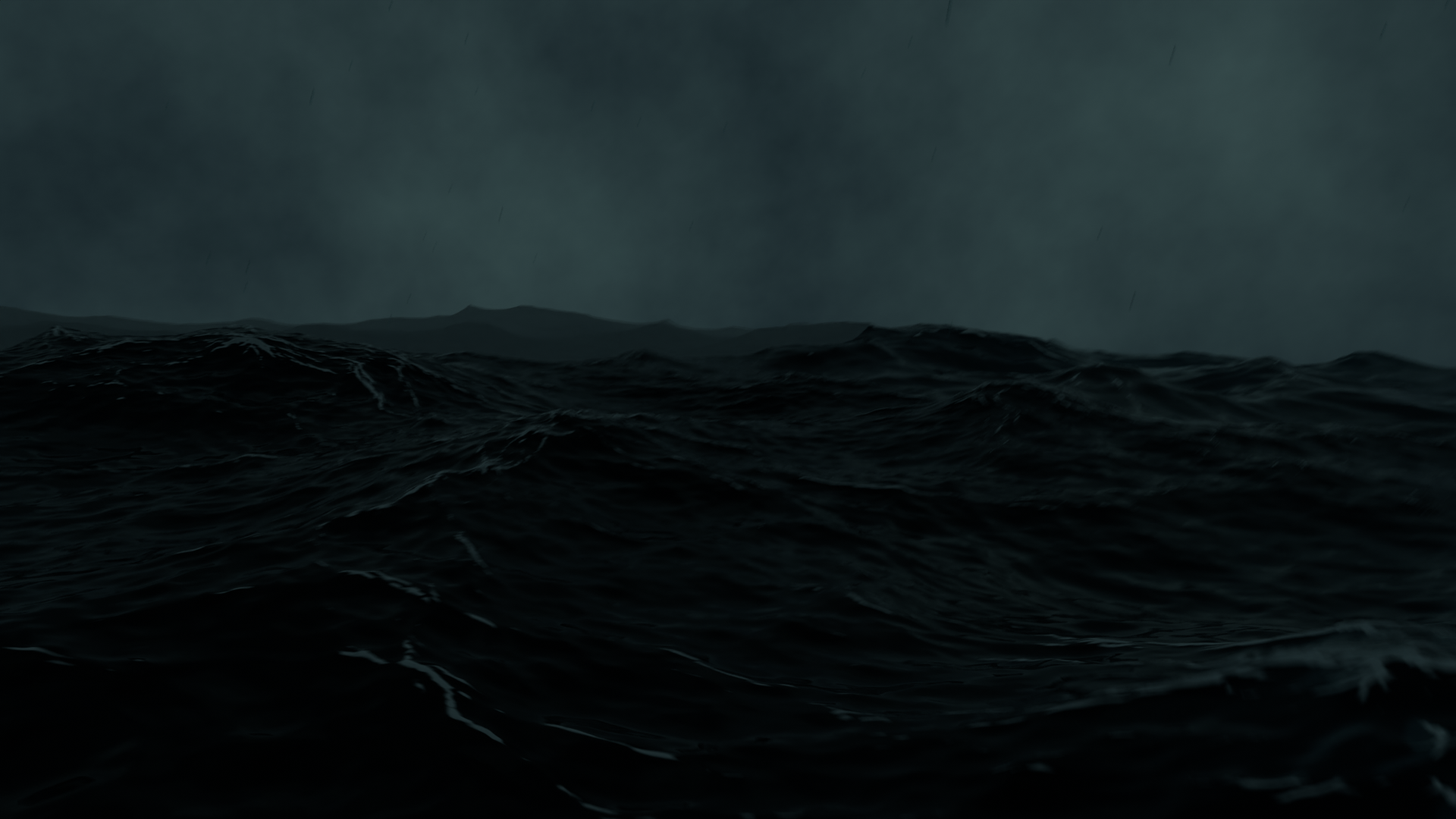 Ocean Render 67