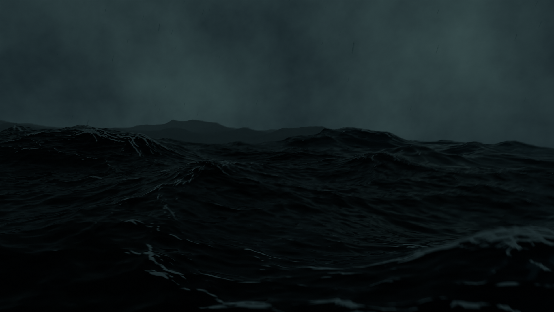 Ocean Render 69