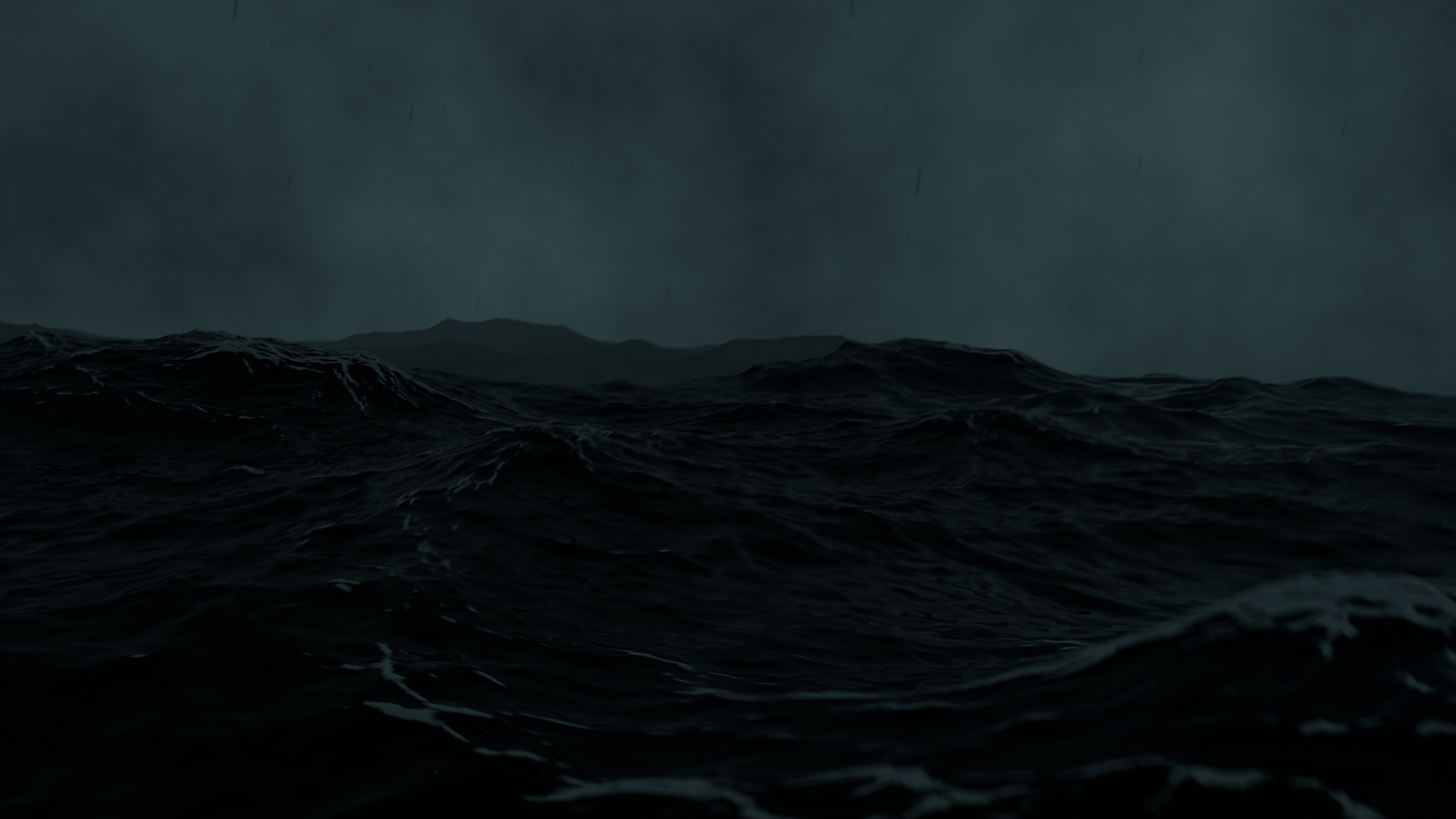 Ocean Render 70