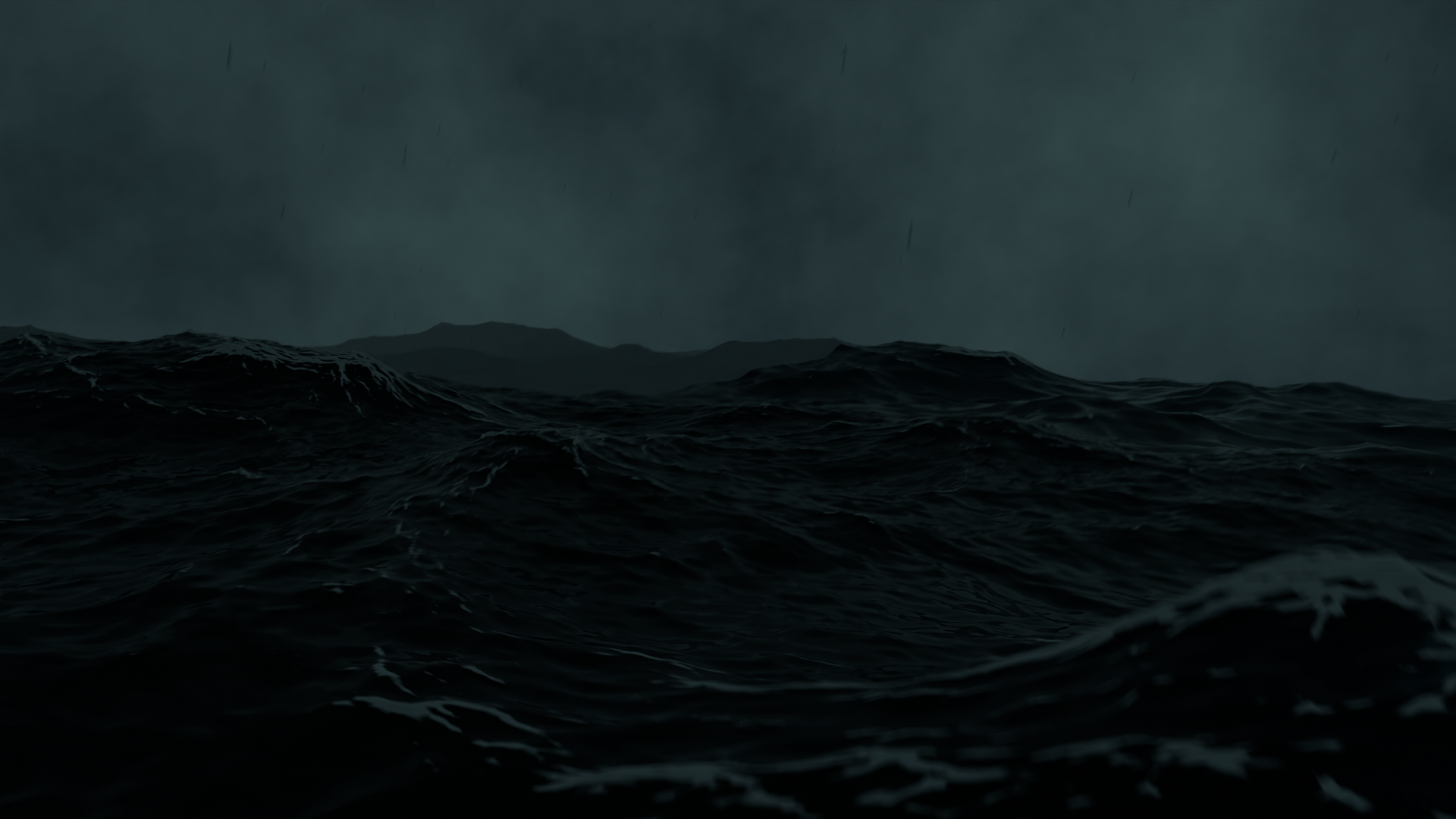 Ocean Render 71