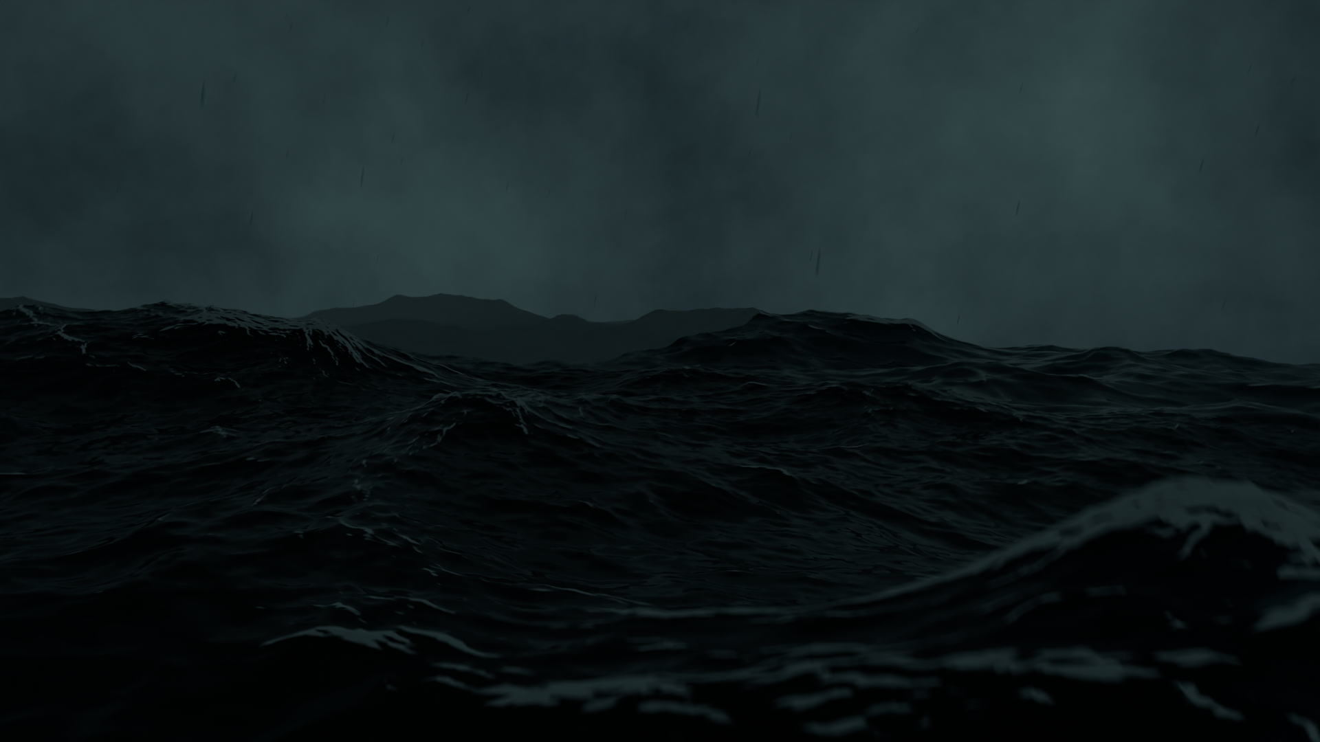 Ocean Render 72