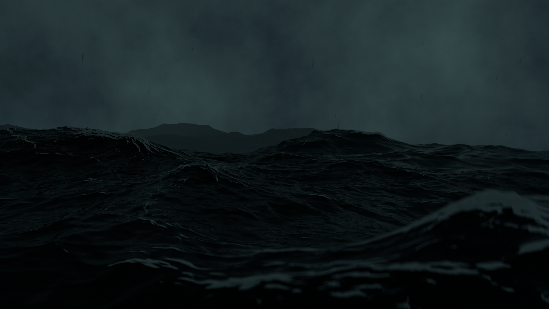 Ocean Render 73