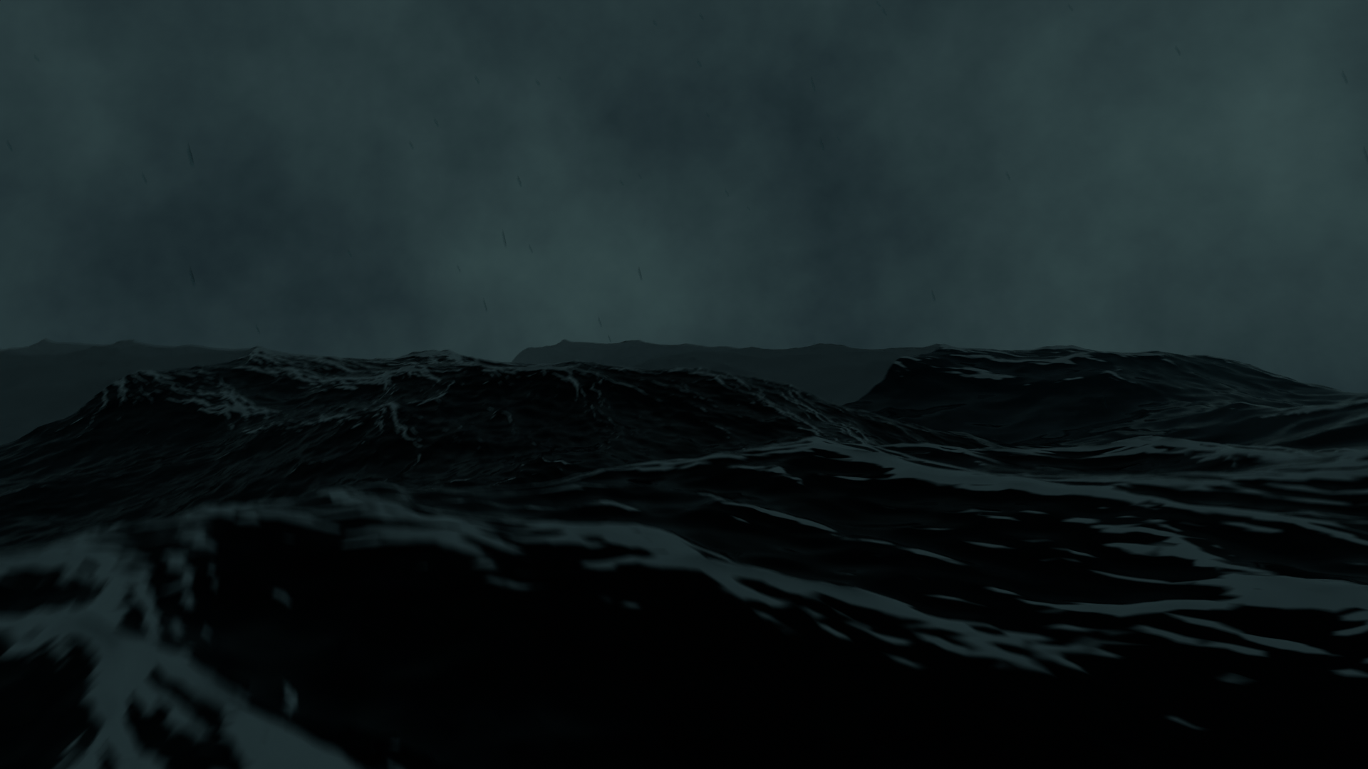 Ocean Render 95