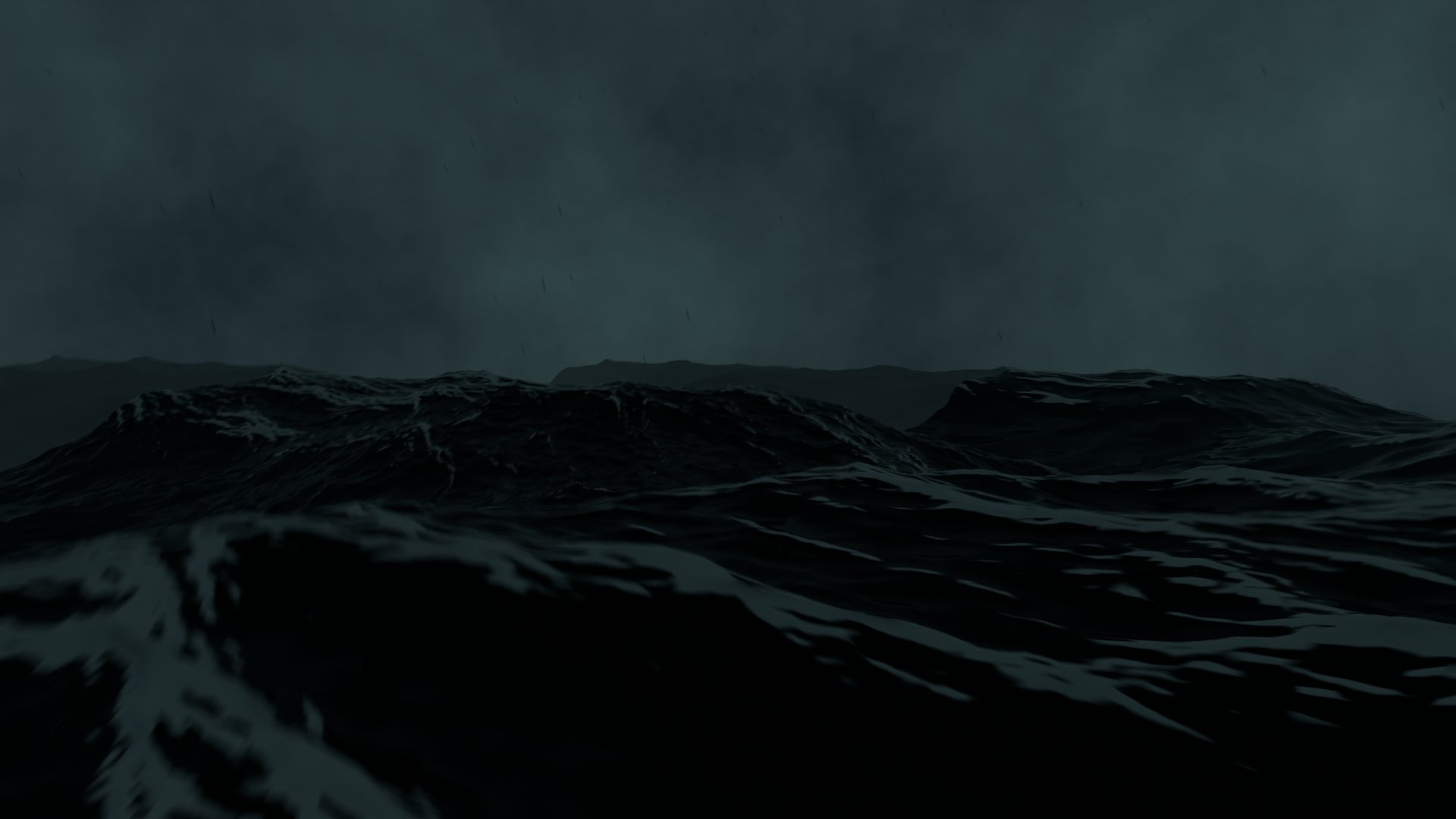 Ocean Render 96