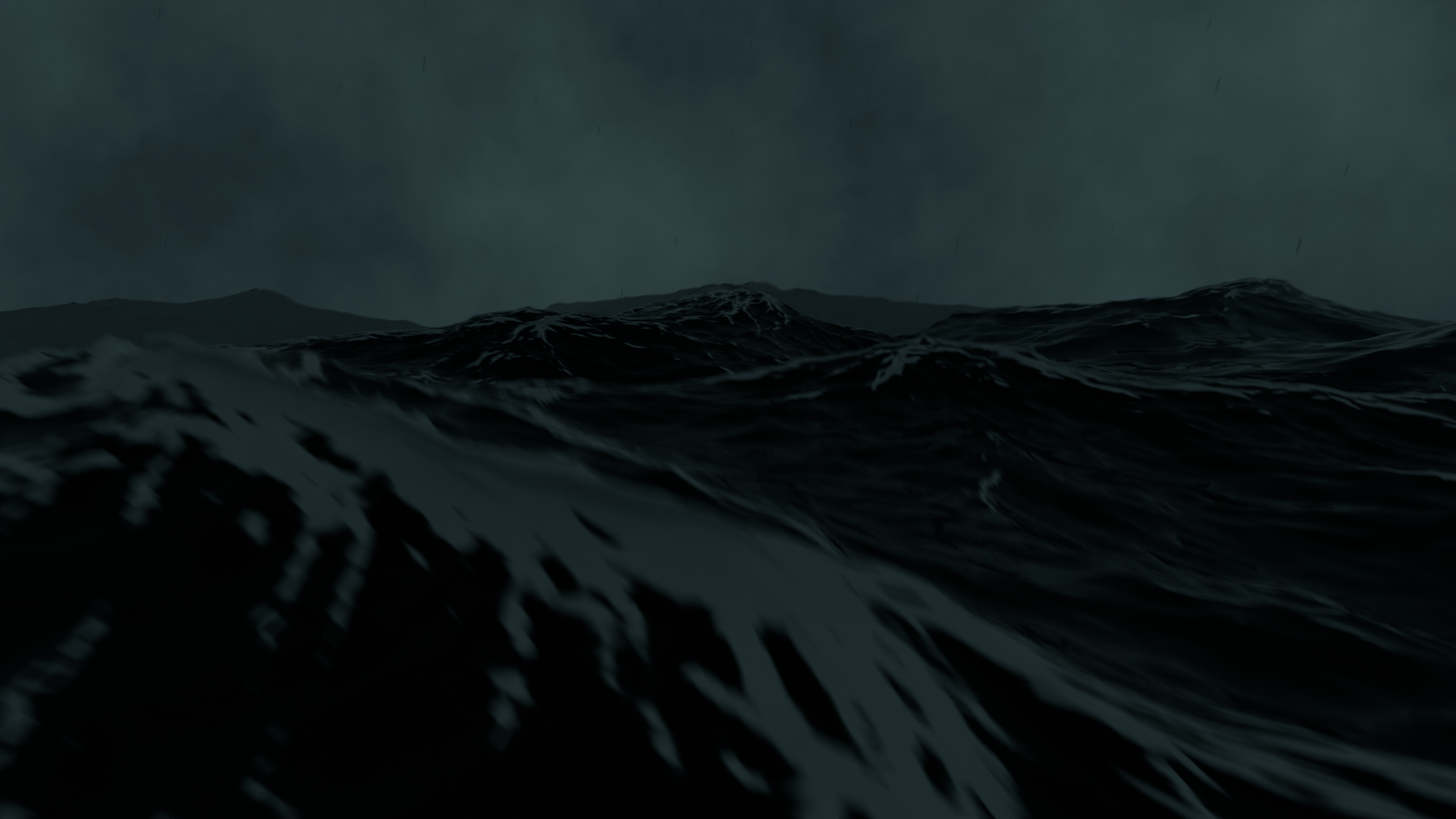 Ocean Render 116