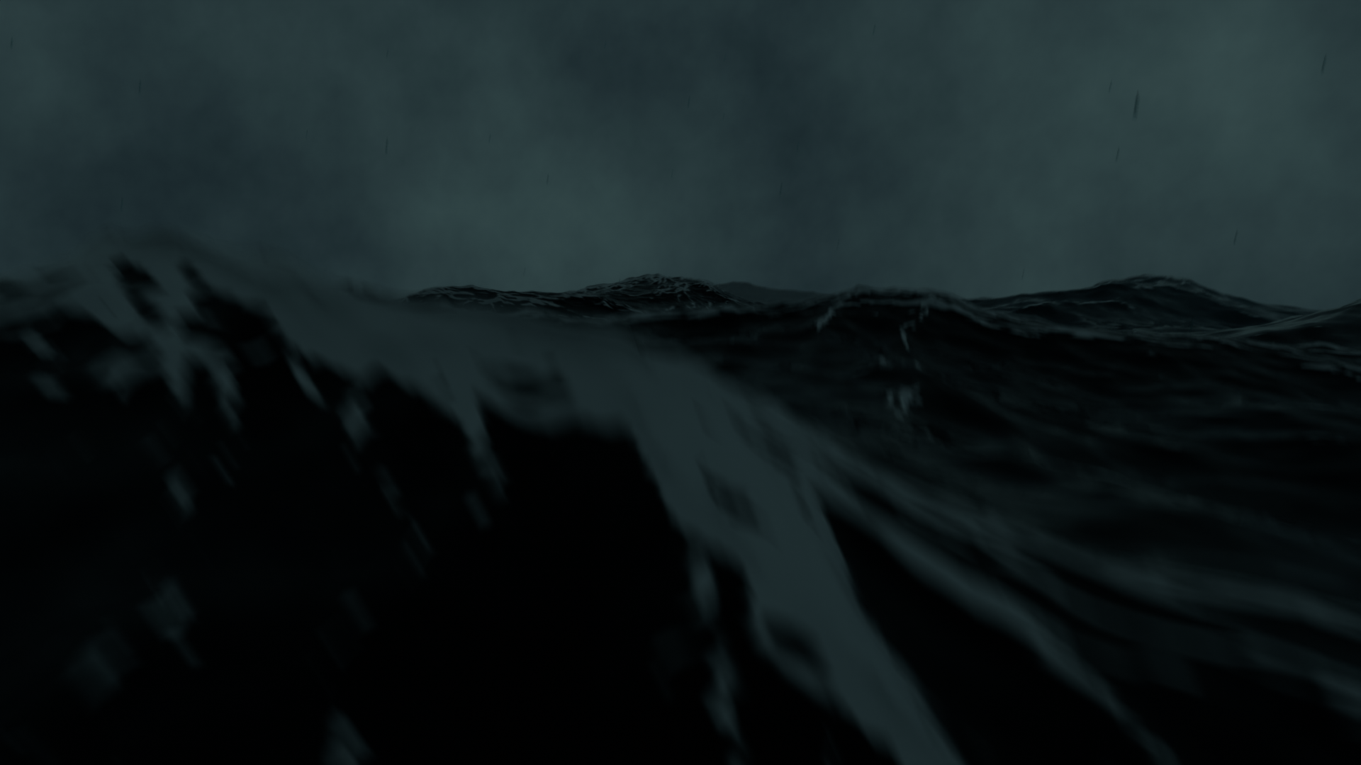 Ocean Render 119